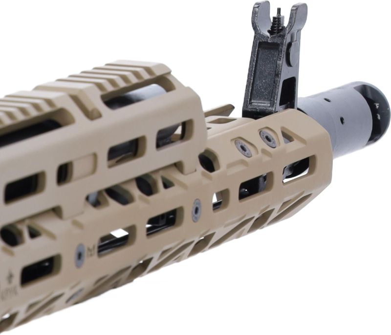 SPECNA ARMS KPYK AK Prime Aster ETU BLDC - half tan (SA-PJ12)