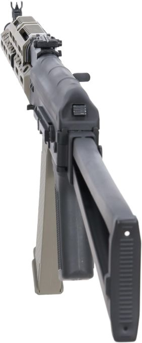 SPECNA ARMS KPYK AK Prime Aster ETU BLDC - olive (SA-PJ12)