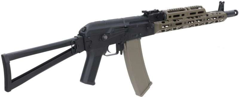 SPECNA ARMS KPYK AK Prime Aster ETU BLDC - olive (SA-PJ12)