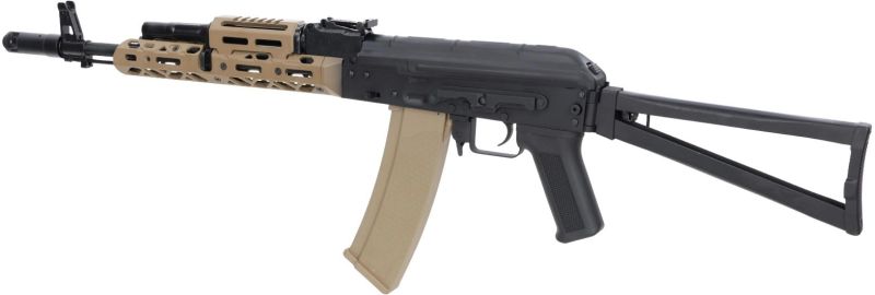 SPECNA ARMS KPYK AK Prime Aster ETU BLDC - half tan (SA-PJ13)