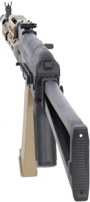 SPECNA ARMS KPYK AK Prime Aster ETU BLDC - half tan (SA-PJ13)