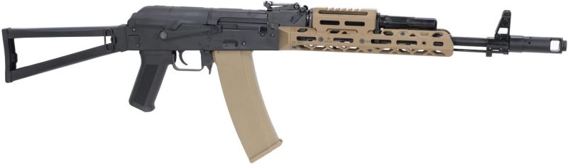 SPECNA ARMS KPYK AK Prime Aster ETU BLDC - half tan (SA-PJ13)