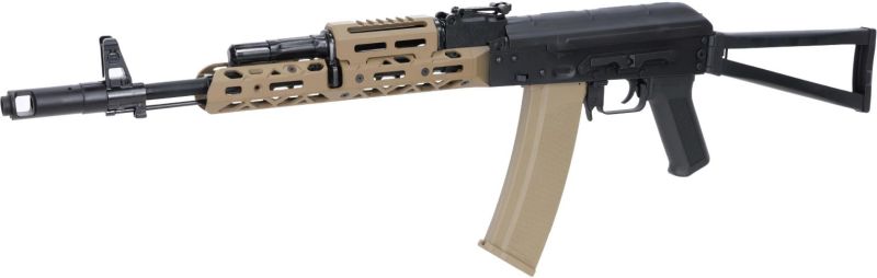 SPECNA ARMS KPYK AK Prime Aster ETU BLDC - half tan (SA-PJ13)