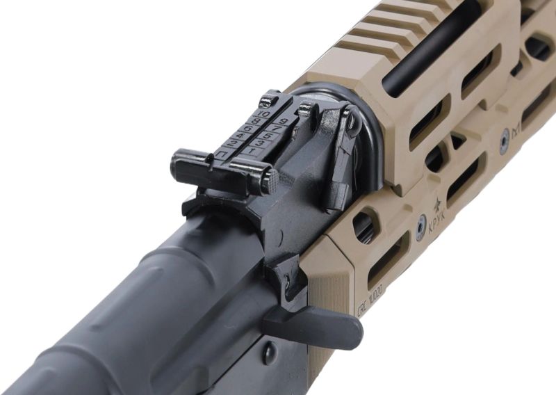 SPECNA ARMS KPYK AK Prime Aster ETU BLDC - half tan (SA-PJ13)