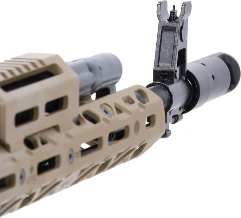 SPECNA ARMS KPYK AK Prime Aster ETU BLDC - half tan (SA-PJ13)