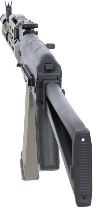 SPECNA ARMS KPYK AK Prime Aster ETU BLDC - olive (SA-PJ13)