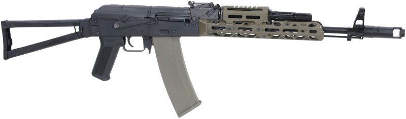 SPECNA ARMS KPYK AK Prime Aster ETU BLDC - olive (SA-PJ13)