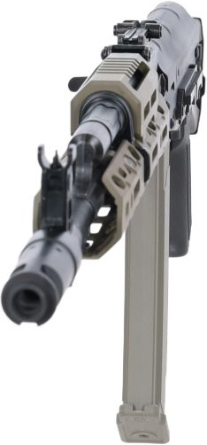 SPECNA ARMS KPYK AK Prime Aster ETU BLDC - olive (SA-PJ13)