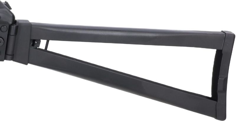 SPECNA ARMS KPYK AK Prime Aster ETU BLDC - olive (SA-PJ13)