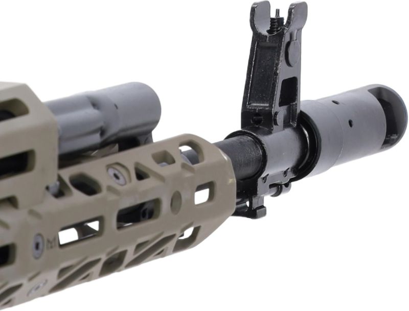 SPECNA ARMS KPYK AK Prime Aster ETU BLDC - olive (SA-PJ13)