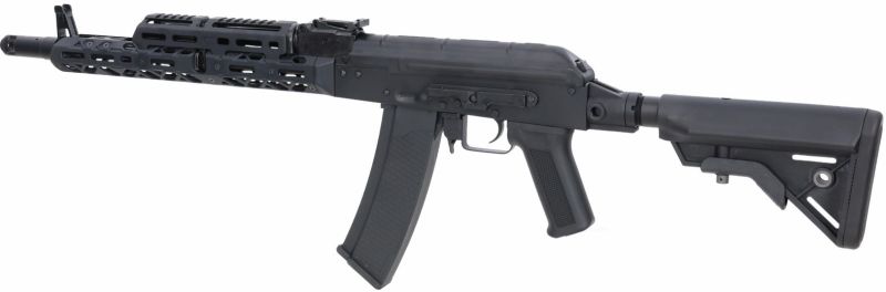 SPECNA ARMS KPYK AK Prime Aster II ETU BLDC - black (SA-PJ14)