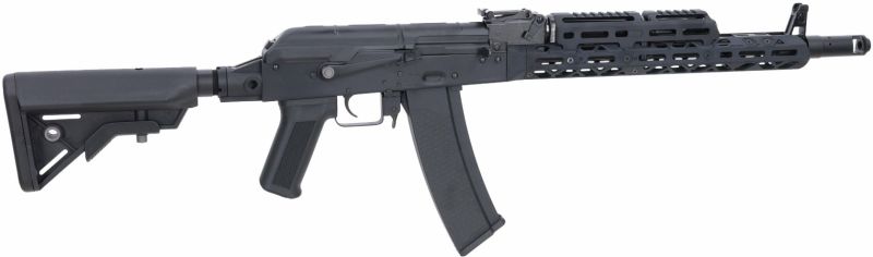 SPECNA ARMS KPYK AK Prime Aster II ETU BLDC - black (SA-PJ14)