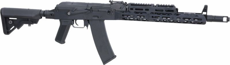 SPECNA ARMS KPYK AK Prime Aster II ETU BLDC - black (SA-PJ14)