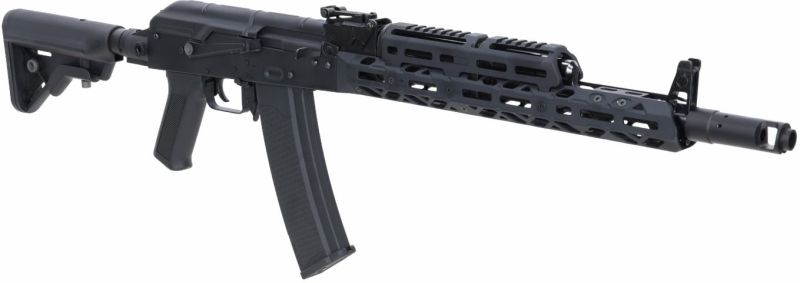 SPECNA ARMS KPYK AK Prime Aster II ETU BLDC - black (SA-PJ14)