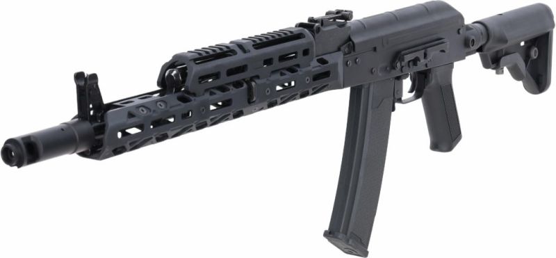SPECNA ARMS KPYK AK Prime Aster II ETU BLDC - black (SA-PJ14)