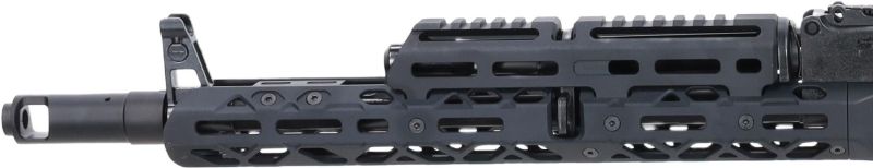 SPECNA ARMS KPYK AK Prime Aster II ETU BLDC - black (SA-PJ14)