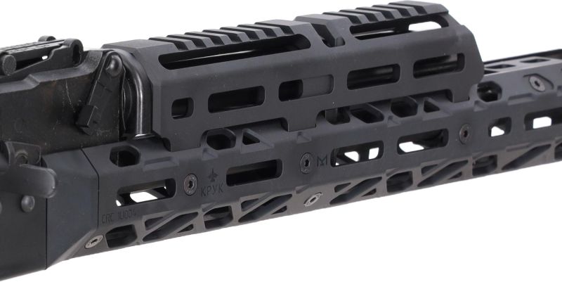 SPECNA ARMS KPYK AK Prime Aster II ETU BLDC - black (SA-PJ14)