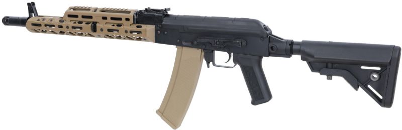 SPECNA ARMS KPYK AK Prime Aster II ETU BLDC - half tan (SA-PJ14)