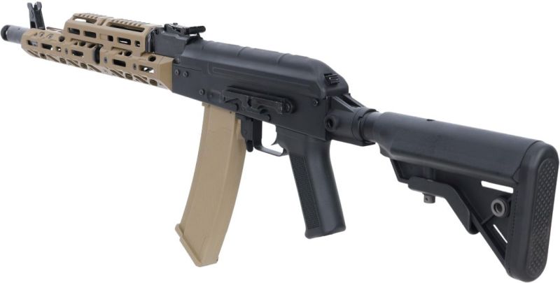 SPECNA ARMS KPYK AK Prime Aster II ETU BLDC - half tan (SA-PJ14)