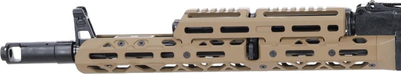 SPECNA ARMS KPYK AK Prime Aster II ETU BLDC - half tan (SA-PJ14)