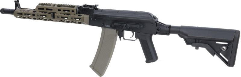 SPECNA ARMS KPYK AK Prime Aster II ETU BLDC - olive (SA-PJ14)