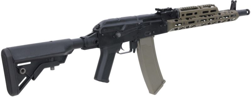 SPECNA ARMS KPYK AK Prime Aster II ETU BLDC - olive (SA-PJ14)