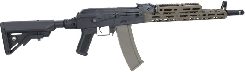 SPECNA ARMS KPYK AK Prime Aster II ETU BLDC - olive (SA-PJ14)