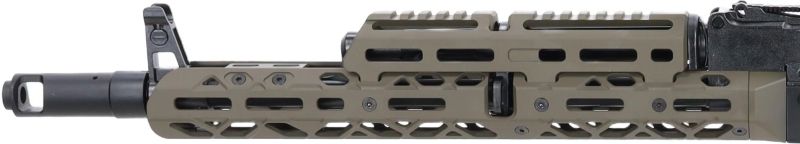 SPECNA ARMS KPYK AK Prime Aster II ETU BLDC - olive (SA-PJ14)