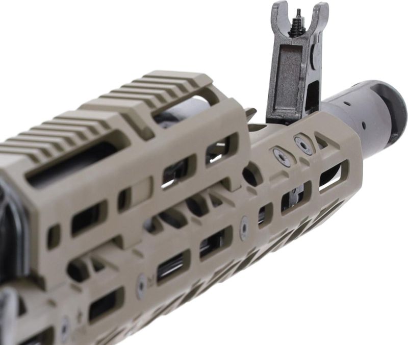 SPECNA ARMS KPYK AK Prime Aster II ETU BLDC - olive (SA-PJ14)