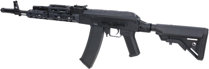 SPECNA ARMS KPYK AK Prime Aster II ETU BLDC - black (SA-PJ15)