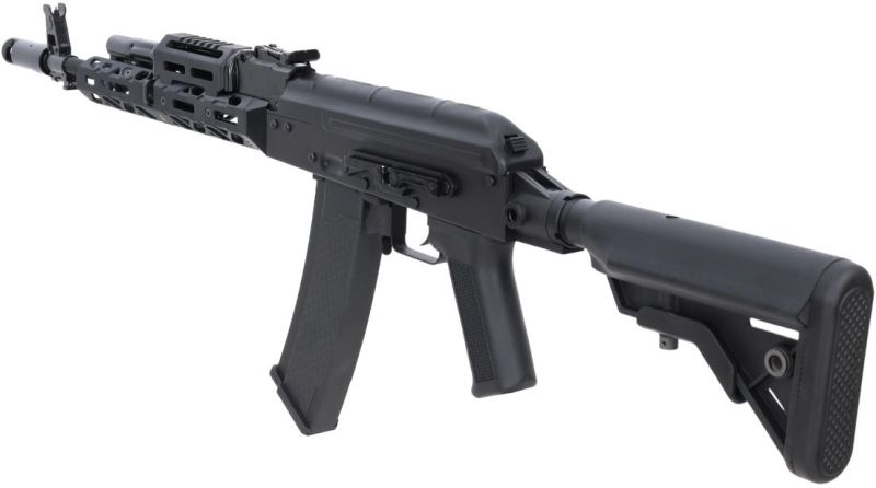 SPECNA ARMS KPYK AK Prime Aster II ETU BLDC - black (SA-PJ15)
