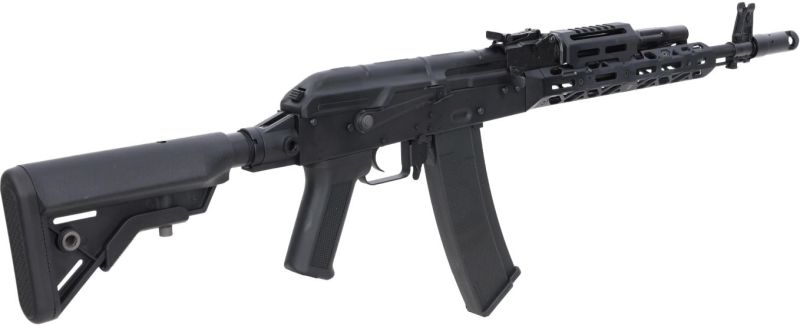 SPECNA ARMS KPYK AK Prime Aster II ETU BLDC - black (SA-PJ15)