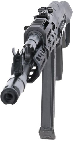 SPECNA ARMS KPYK AK Prime Aster II ETU BLDC - black (SA-PJ15)