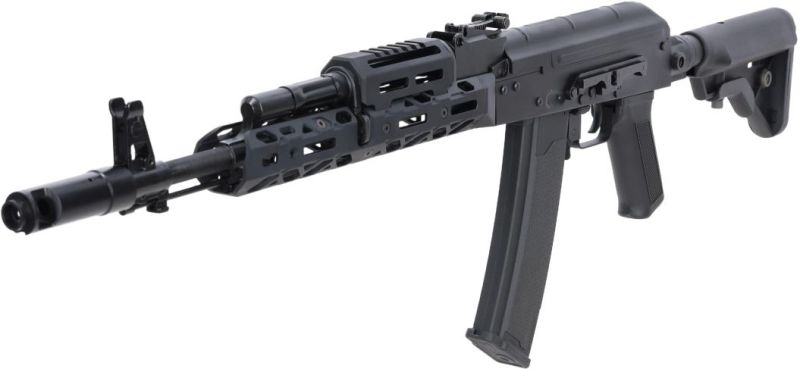 SPECNA ARMS KPYK AK Prime Aster II ETU BLDC - black (SA-PJ15)