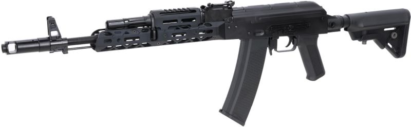 SPECNA ARMS KPYK AK Prime Aster II ETU BLDC - black (SA-PJ15)