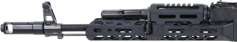 SPECNA ARMS KPYK AK Prime Aster II ETU BLDC - black (SA-PJ15)