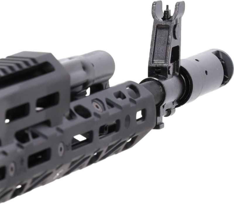 SPECNA ARMS KPYK AK Prime Aster II ETU BLDC - black (SA-PJ15)