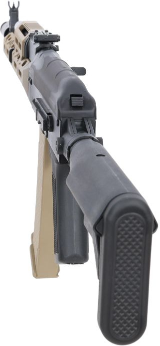 SPECNA ARMS KPYK AK Prime Aster II ETU BLDC - half tan (SA-PJ15)