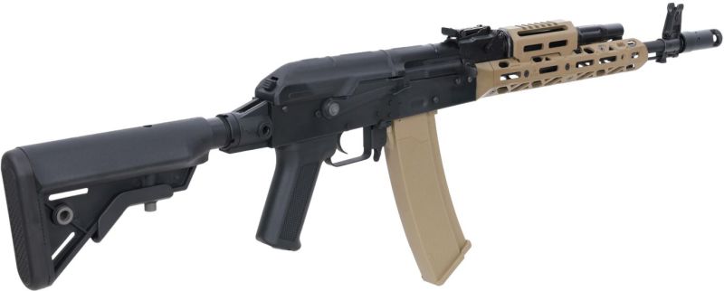 SPECNA ARMS KPYK AK Prime Aster II ETU BLDC - half tan (SA-PJ15)
