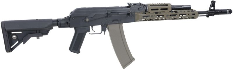 SPECNA ARMS KPYK AK Prime Aster II ETU BLDC - olive (SA-PJ15)
