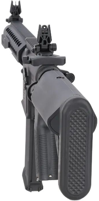 SPECNA ARMS M4 RRA Prime Aster II ETU BLDC - black (SA-P07)