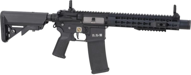 SPECNA ARMS M4 RRA Prime Aster II ETU BLDC - black (SA-P07)