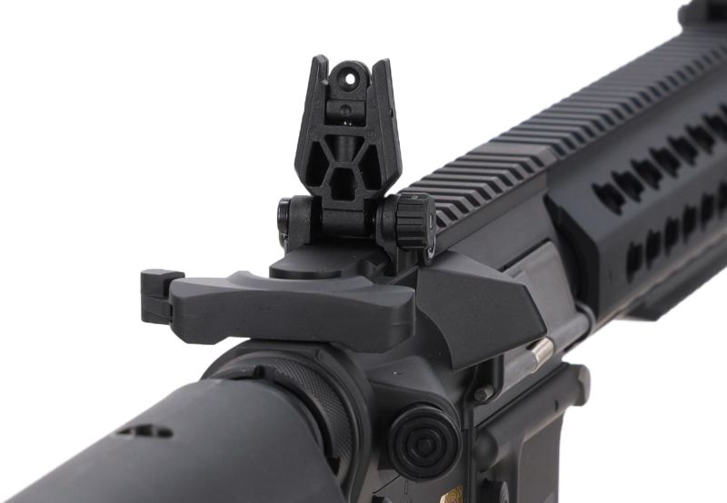 SPECNA ARMS M4 RRA Prime Aster II ETU BLDC - black (SA-P07)