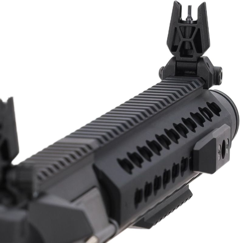 SPECNA ARMS M4 RRA Prime Aster II ETU BLDC - black (SA-P07)