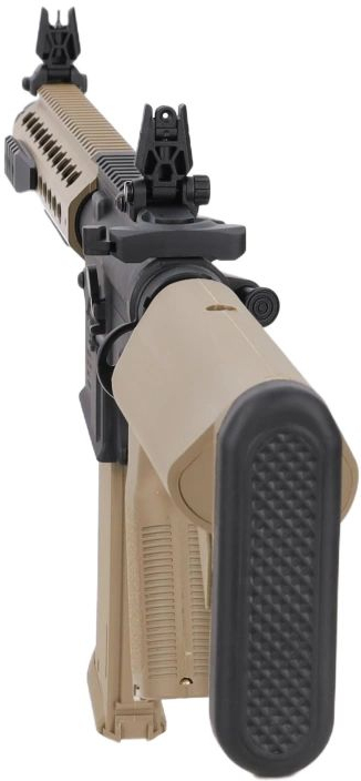 SPECNA ARMS M4 RRA Prime Aster II ETU BLDC - half tan (SA-P07)