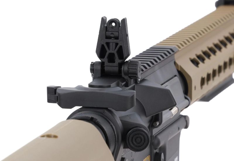 SPECNA ARMS M4 RRA Prime Aster II ETU BLDC - half tan (SA-P07)