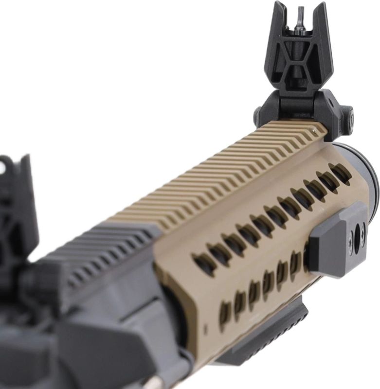 SPECNA ARMS M4 RRA Prime Aster II ETU BLDC - half tan (SA-P07)