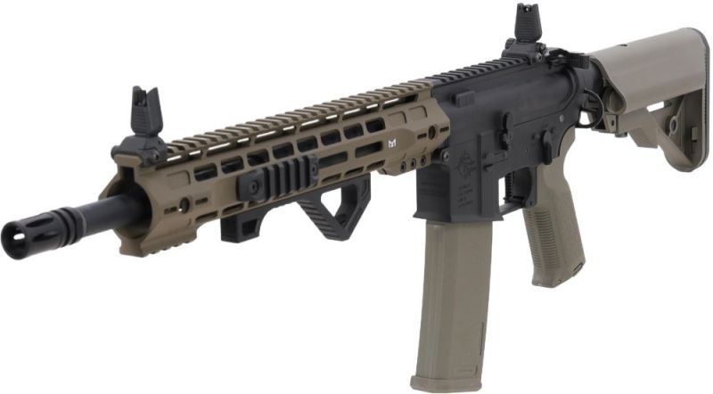 SPECNA ARMS M4 RRA Prime Aster II ETU BLDC - olive (SA-P14)