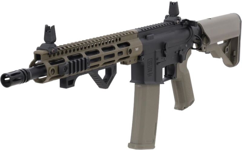 SPECNA ARMS M4 Prime Aster II ETU BLDC - olive (SA-P20)