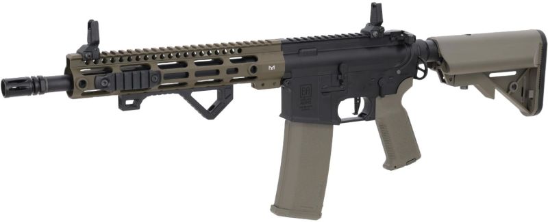 SPECNA ARMS M4 Prime Aster II ETU BLDC - olive (SA-P20)